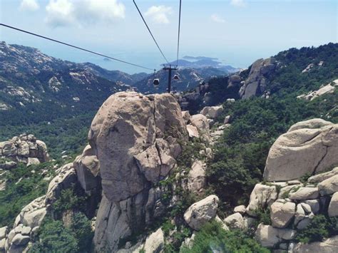 如何坐車去嶗山：嶗山作為一處歷史文化遺產，其地理位置與現代交通方式之間的聯繫，堪稱是一種奇妙的歷史演變。