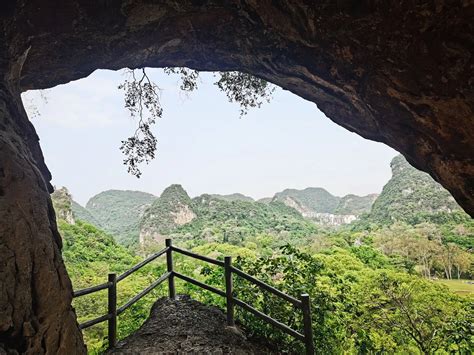 柳州哪裏爬山好玩：從多視角探索柳州的登山樂趣