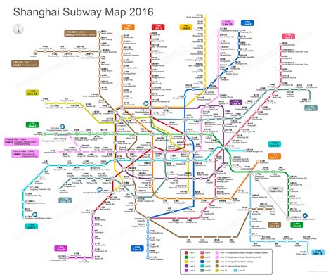 上海站是哪個地鐵站？地鐵站的分布與交通網絡如何影響了城市的生活方式與發展趨勢？